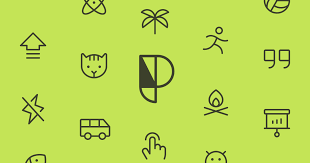 Phospor icons